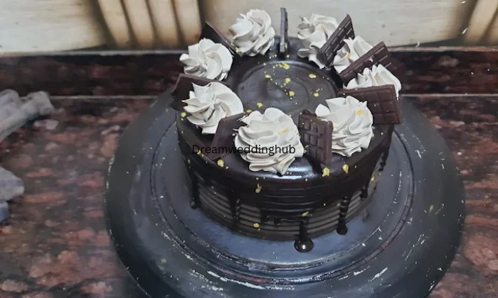 The Cakes Of Paradise